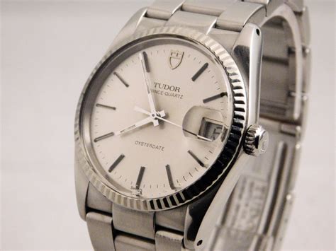 rolex tudor prince quartz oysterdate|used oysterdate watches for sale.